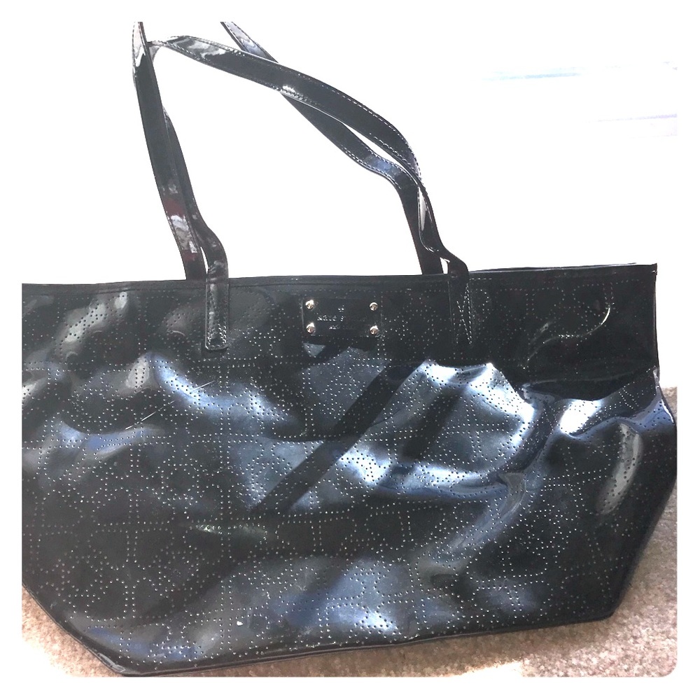 Kate Spade purse.